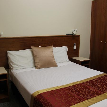 The Pioneer Way Motel Springwood Bagian luar foto
