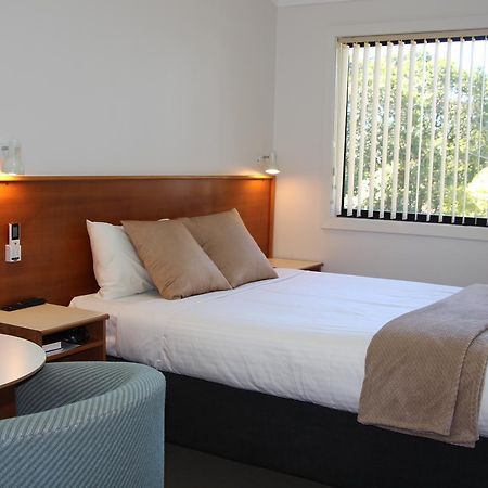The Pioneer Way Motel Springwood Bagian luar foto