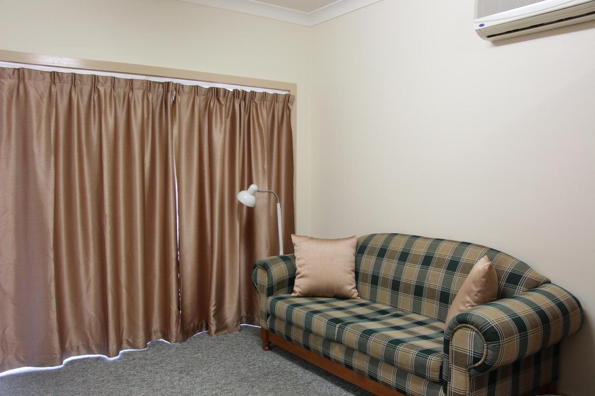 The Pioneer Way Motel Springwood Bagian luar foto