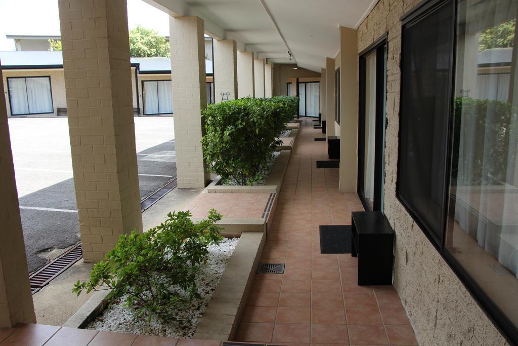 The Pioneer Way Motel Springwood Bagian luar foto