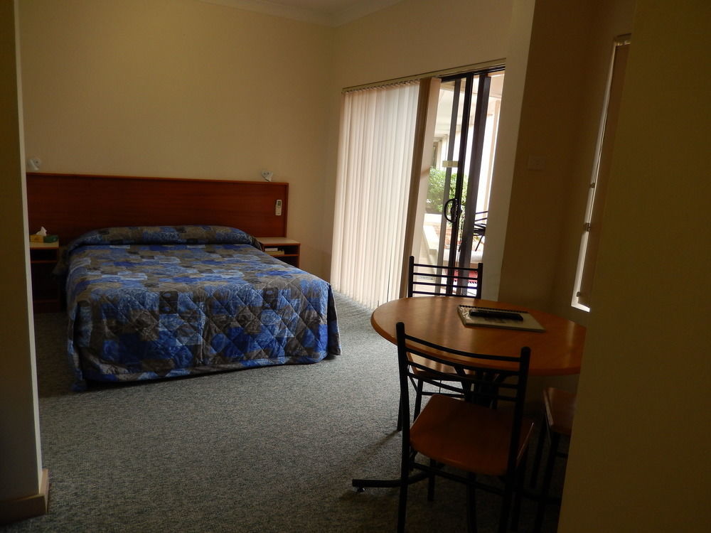 The Pioneer Way Motel Springwood Bagian luar foto