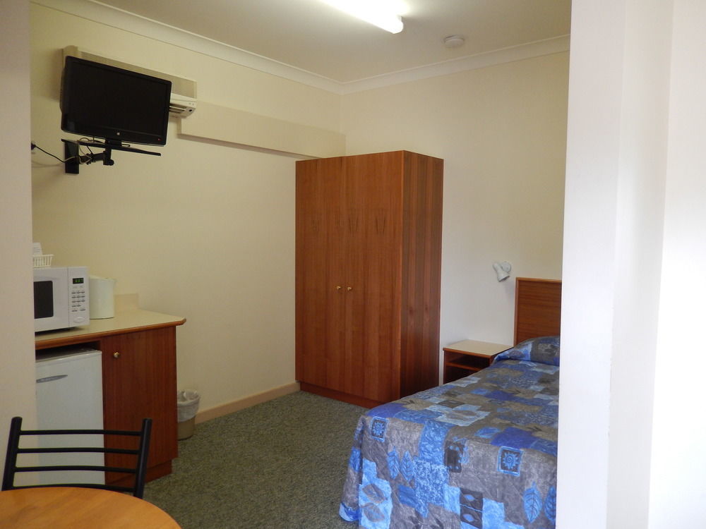 The Pioneer Way Motel Springwood Bagian luar foto