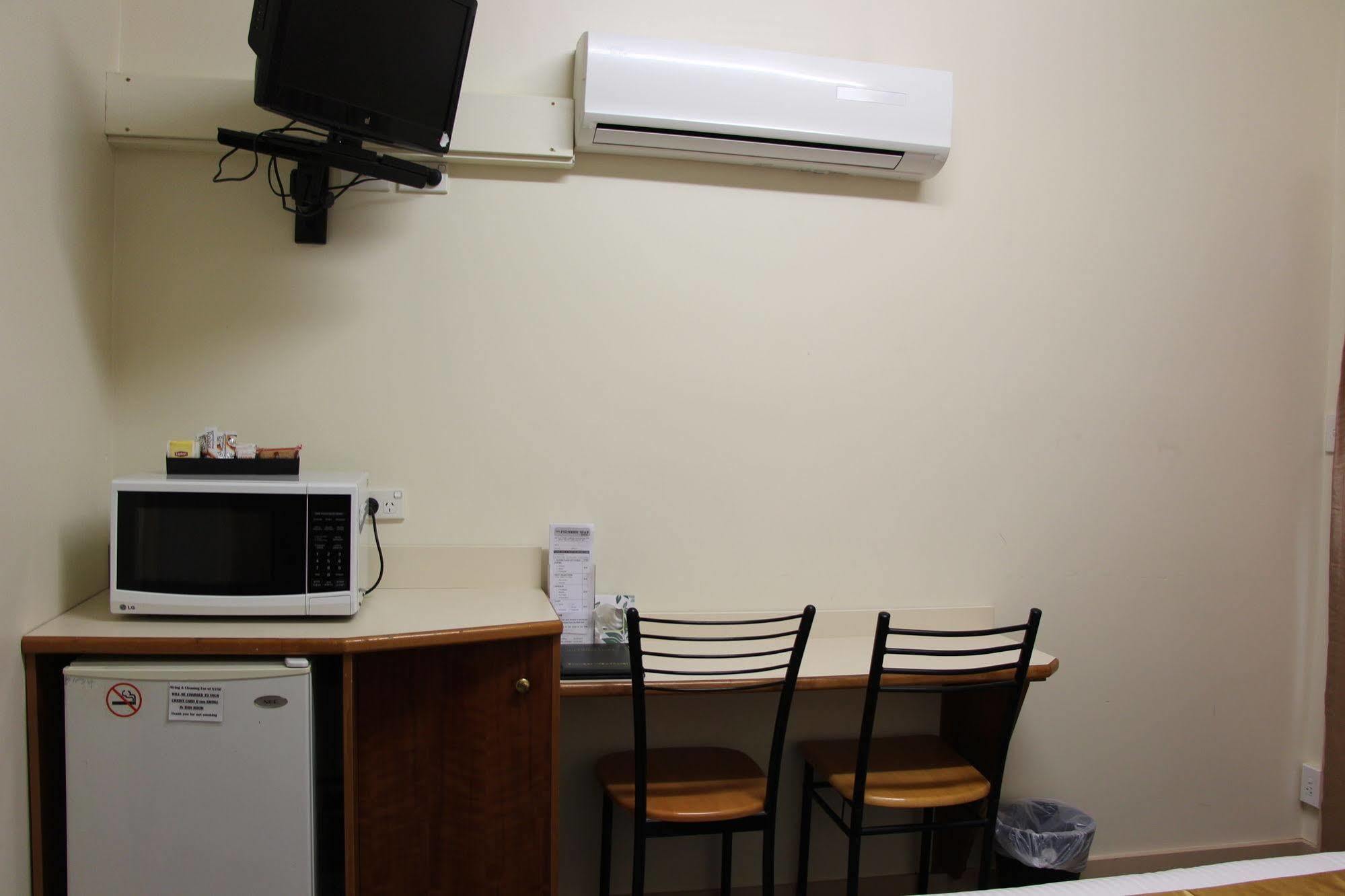 The Pioneer Way Motel Springwood Bagian luar foto