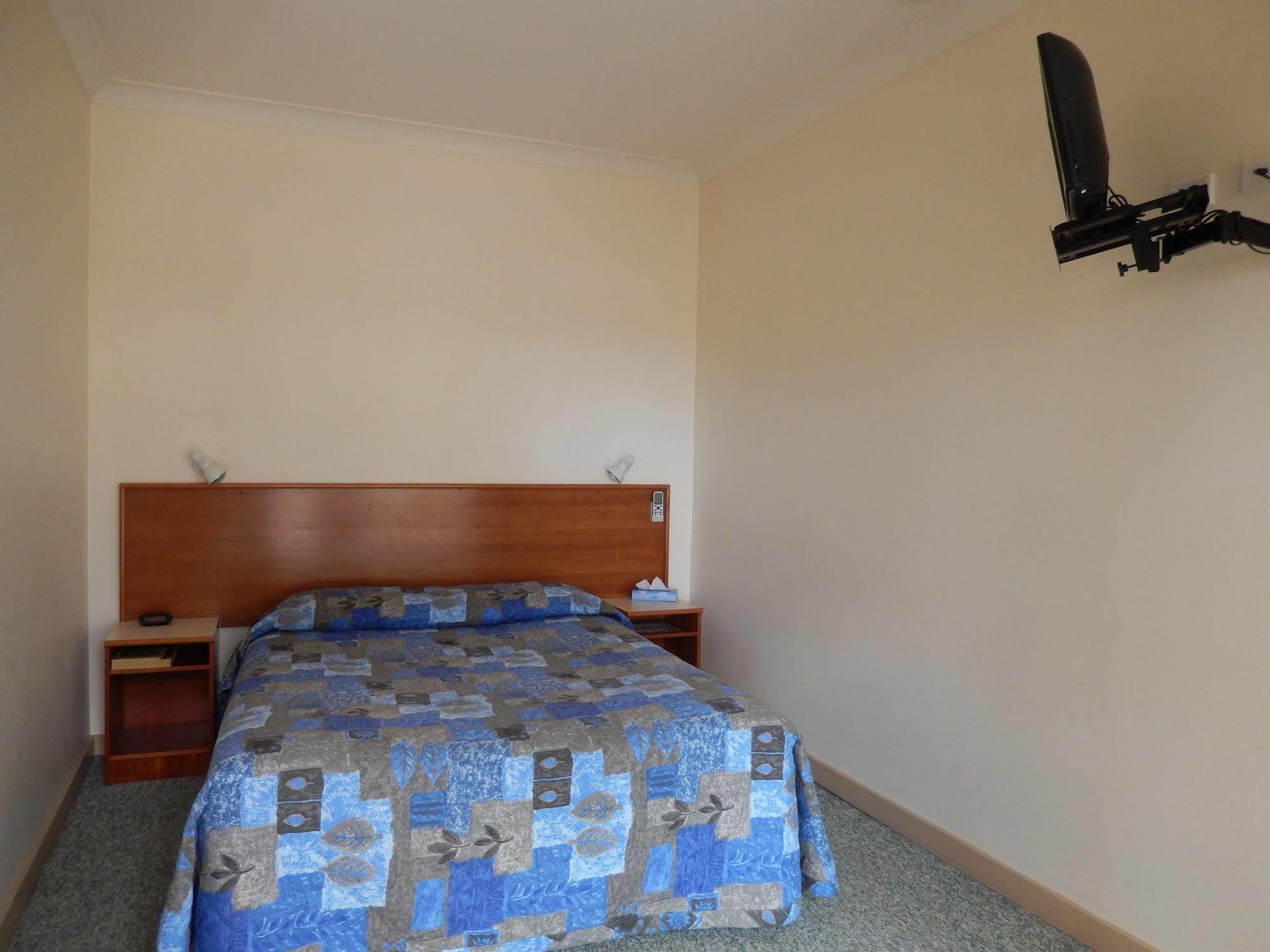 The Pioneer Way Motel Springwood Bagian luar foto