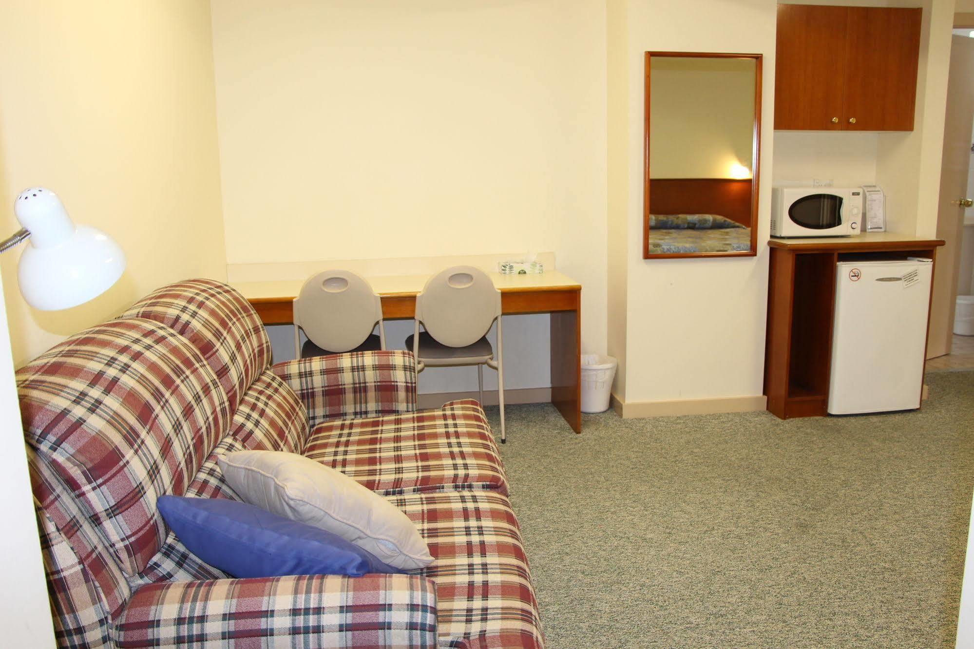 The Pioneer Way Motel Springwood Bagian luar foto