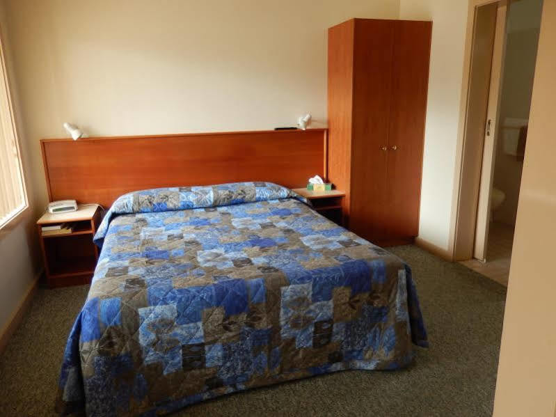 The Pioneer Way Motel Springwood Bagian luar foto