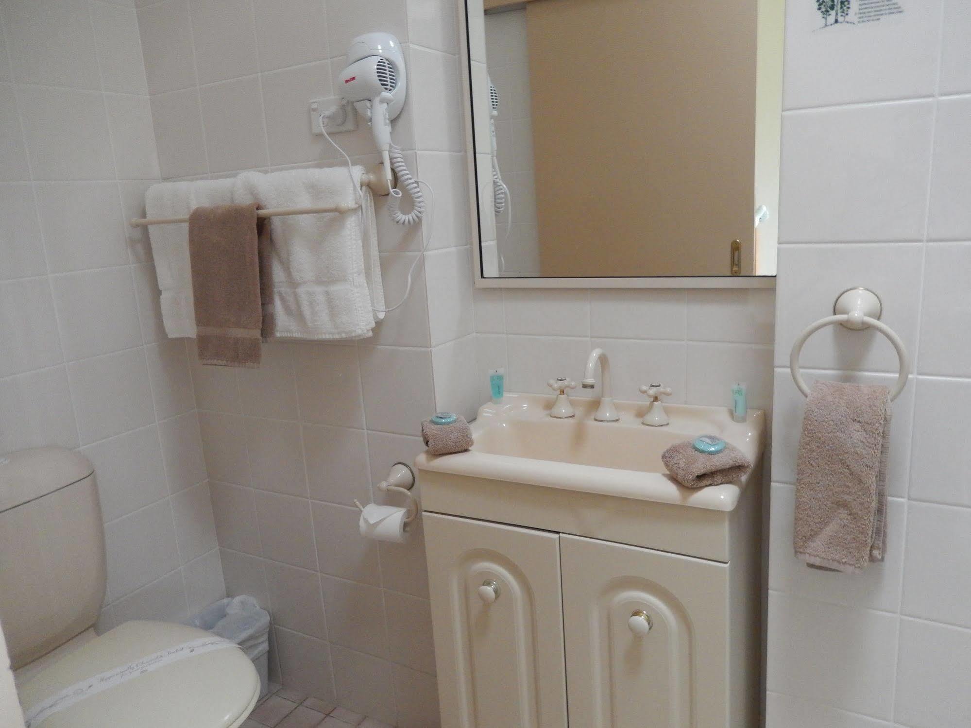 The Pioneer Way Motel Springwood Bagian luar foto